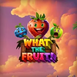 What The Fruit!