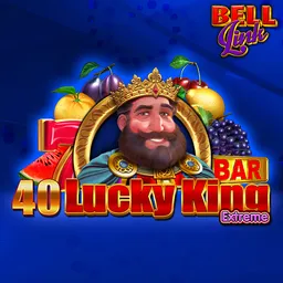 40 Lucky King Extreme Bell Link