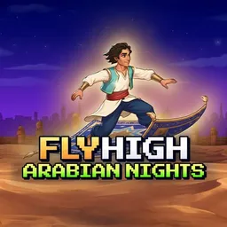 Fly High Arabian Nights