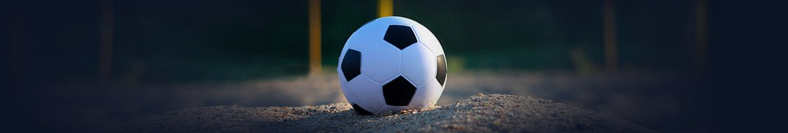 ビーチサッカー